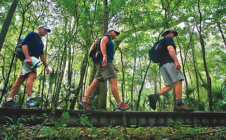 Florida Trail
